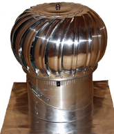 300mm Domestic Whirlybirds