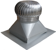 600mm Commercial Whirlybirds