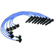 9MM SPARK PLUG WIRE SETS - "FORD RACING" 3 M-12259-C462