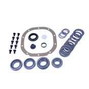 8.8" RING GEAR AND PINION INSTALLATION KIT M-4210-B2