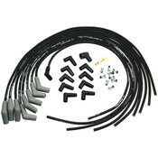 9MM SPARK PLUG WIRE SETS - "FORD RACING M-12259-M302
