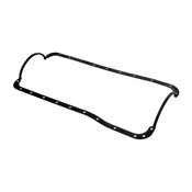 429/460 ONE-PIECE RUBBER OIL PAN GASKET M-6710-A460