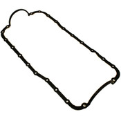 289/302 ONE-PIECE RUBBER OIL PAN GASKET M-6710-A50