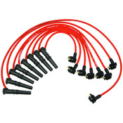 9MM SPARK  PLUG WIRE SETS - "FORD RACING" M-12259-R462