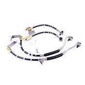 MUSTANG BRAKE LINE KIT