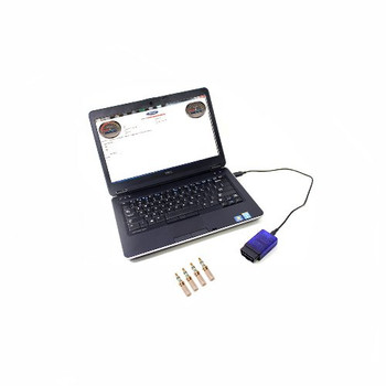 M-14204-FSTA FOCUS ST CALIBRATION SET