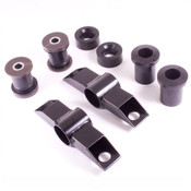 2005-2014 MUSTANG COMPETITION FRONT BUSHING KIT M-5638-C