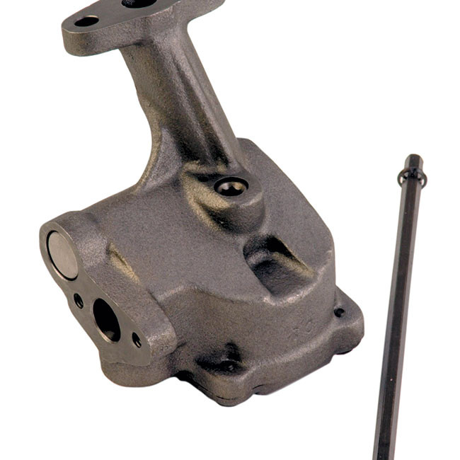 429/460 HIGH VOLUME OIL PUMP Capaldi Racing, Inc.
