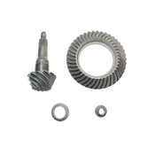 MUSTANG IRS SUPER 8.8-INCH RING AND PINION SET - 3.55 RATIO M-4209-88355A