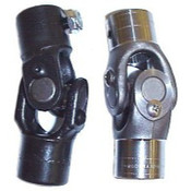 Specialty and Double Splined Universal Joints