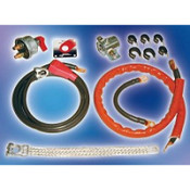 DELUXE BATTERY CABLE KIT 