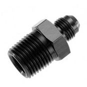 An Male to NPT Male Straight Adapters