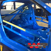 MUSTANG ROAD RACE ROLL CAGE (2005-14)