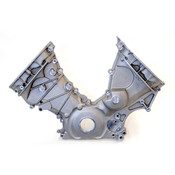5.0L COYOTE FRONT COVER FOR SUPERCHARGED APPLICATIONS M-6059-M50SC