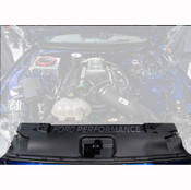 2015-2017 MUSTANG FORD PERFORMANCE RADIATOR COVER M-8291-FP