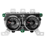 ELECTRICAL - GAUGE KIT FOR MUSTANG PERFORMANCE PACK