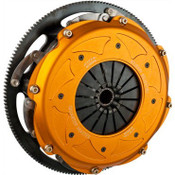 Optimum-SR™ 10.4" Two-Disc Clutch, Flywheel & Release Bearing