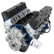  302 CI 340 HP BOSS CRATE ENGINE WITH "E" CAM   ETA  TO BE ANNOUNCED