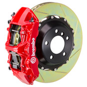Brembo GT Systems 16+ Focus RS  red