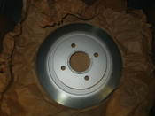 2002-2004 Focus Rotor Assembly Disc
