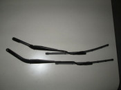 2011-2014 Ford OEM Mustang GT LH and RH Windshield Wiper Arms