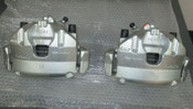 2013-16 Ford OEM Focus ST Left and Right Front Calipers