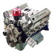 M-6007-S347JR2   347CI 350HP CRATE ENGINE-SEALED RACING X2 CYLINDER HEAD     ETA  TO BE ANNOUNCED
