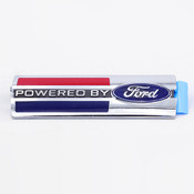  POWERED BY FORD BADGE M-16098-PBF 