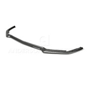 2018-2020 FORD MUSTANG TYPE-OE CARBON FIBER FRONT CHIN SPLITTER (PP1)