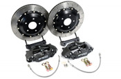 AP Racing Radi-CAL Competition Brake Kit (Rear CP9450/365mm)- Ford Mustang Shelby GT350/GT350R