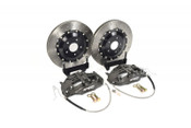 AP Racing Radi-CAL Competition Brake Kit (Front 9668/372mm)- S550 Ford Mustang