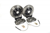 AP Racing Radi-CAL Competition Brake Kit (Front 9660/372mm)- S550 Ford Mustang