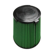 Green High Performance Air Filter  #7363