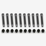 GT350R EXTENDED WHEEL STUD AND NUT KIT  M-1107-F