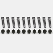 MUSTANG/GT350 EXTENDED WHEEL STUD AND NUT KIT   M-1107-E