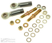 Bumpsteer kit, 2005-2014 Mustang, tapered-stud style
