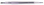  7319 Dual Tip Marker Pen - Gentian - Violet 