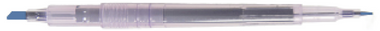7320  Dual Tip Marker Pen - Methylene Blue
