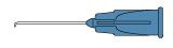 3523  Irrigating Cystotome - Straight Needle