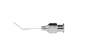 Nucleus Hydrodissector Spatulated
