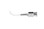 Lacrimal Cannula Anel Curved 23G