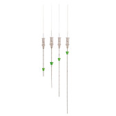 Reli MAMMOREP N Breast Localization Needle, Simple Hook-Wire