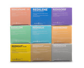 RELI REDISORB BR Absorbable Polyglycolic Acid Suture