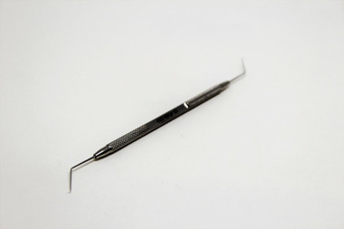 Sinskey Hook and Phaco Chopper Blunt