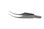 Barraquer Colibri Suture Forceps 0.12mm