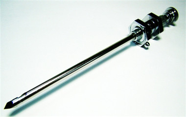 Abrams Pleural Biopsy Needle Set