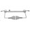 Smirmaul Eye Speculum Adjustable Solid Blades N/S - S1-1076

