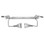 Smirmaul Eye Speculum Adjustable Fenestrated Blades - S1-1077