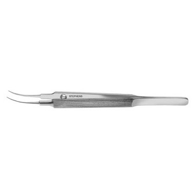 Micro Tying Suture Forceps Cylindrical Handle - S5-1555

