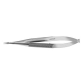 Stephens Tying Forceps, Delicate, Round Handle, Straight - S5-1633

